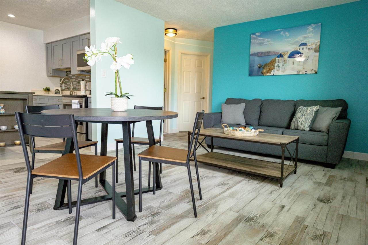 Marlin'S Palm Oasis - Beach House, Amazing Pool, Bbq Area Port Richey Exterior photo